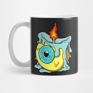 Eye imagination Mug